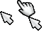 Battlefield Heroes full Cursors preview
