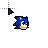 Move cursor