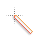 Handwriting cursor
