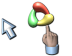 Lol Cursors preview