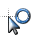Working in background cursor