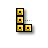 Vertical resize cursor