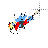 Link select cursor