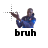 KHABY low quality cursor