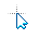 Mouse cursor