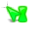 RainbowGlow Cursors preview