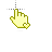 Link select cursor