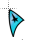 starfleet_paleblue cursor
