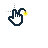 Link select cursor