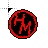 Hypour Music (Variant 3) cursor