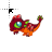 GarnetDragonBaby cursor