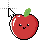 Apple 2 cursor