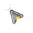 Link select cursor