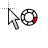 white_appstar4 cursor