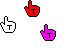 PackHG [1.0] Cursors cursor preview