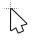 Help select cursor