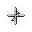 Precision select cursor