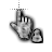 Normal select cursor