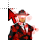 Quicoshi fire cursor