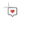 Normal select cursor
