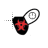Working in background cursor