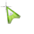 Unavailable cursor