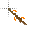 sword of fire cursor