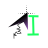 Text select cursor