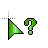 Help select cursor