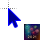 Happy New Year 2021 Cursors preview