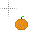 Abobora de haloween! cursor