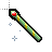 PD Wooden Wands Cursors preview