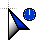 TerraBackground cursor