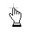 WHITE BASIC Cursors preview