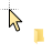 Folder Cursors preview