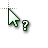 Help select cursor