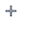 Precision select cursor