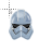Normal select cursor