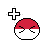 Polandball-14 cursor