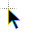 Retro Wave Cursors preview