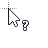 Help select cursor