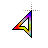 Link select cursor