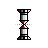 Text select cursor