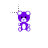 Normal select cursor