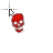 Text select cursor