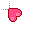 Normal select cursor