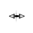 Horizontal resize cursor