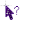 Help select cursor