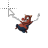 SpiderPig cursor