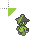 cacturne cursor